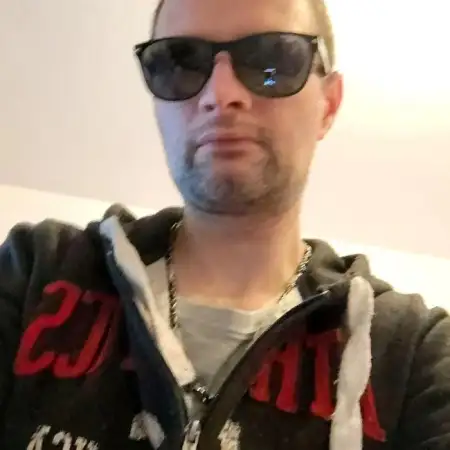 Андрей, 39Амберг