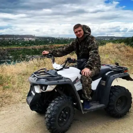 Egor, 26Берлин