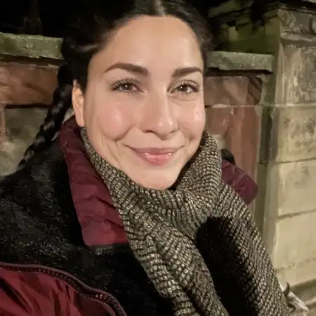 Sara, 35Вупперталь