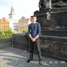 Богдан, 34Германия 