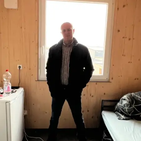 Сергей, 44Аугсбург 
