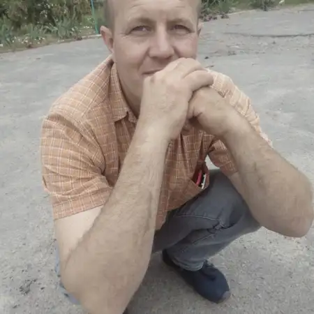 Сергей, 44Аугсбург 