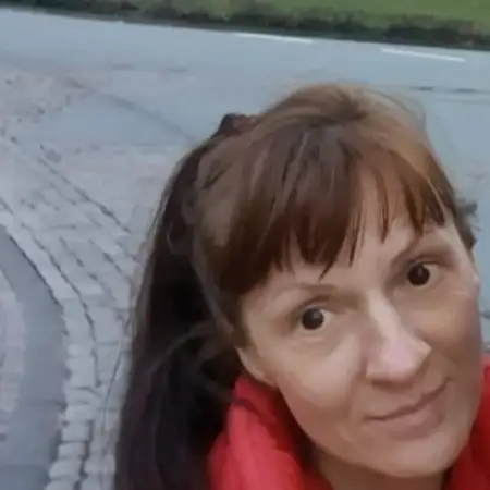 Таня, 49Кёльн