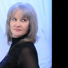 Olga, 53Германия
