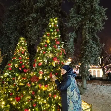 Elena, 58Берлин
