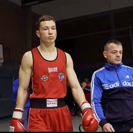 Mykola, 23Кобленц 