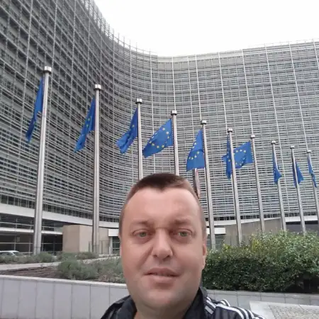 Ivan, 42Майнинген 
