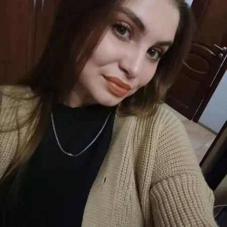 Masha, 28Берлин
