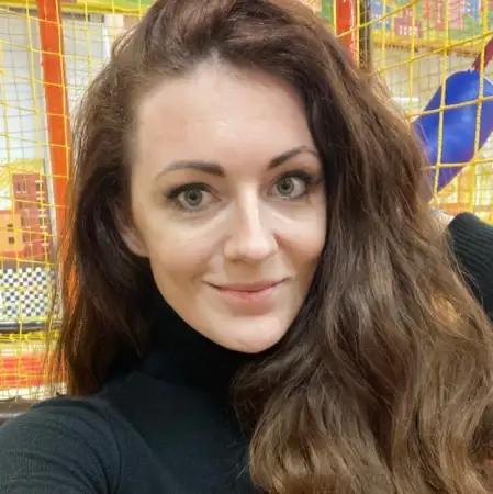 Наталья, 34Дрезден