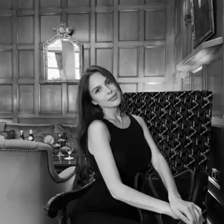 Юлианна, 32Берлин