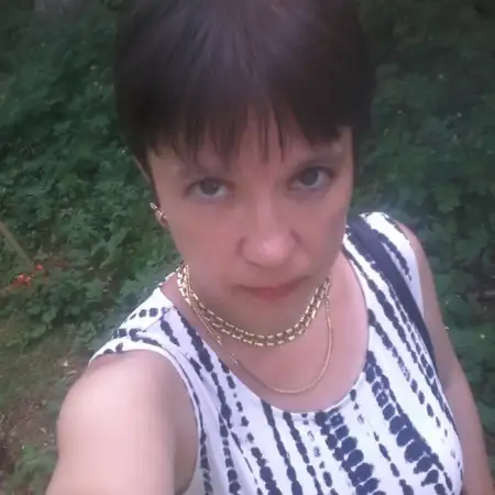 Jelena, 44Берлин
