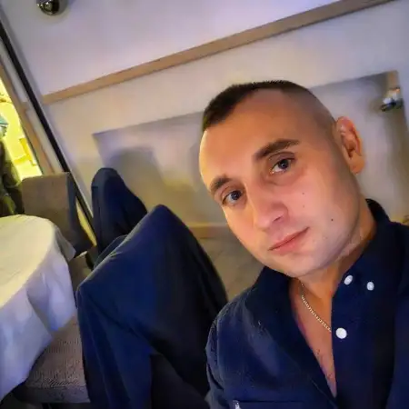 Andrei, 37Бремен 