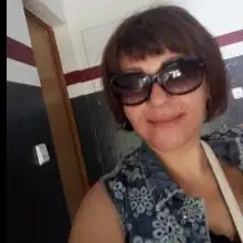 Svetlana, 55Магдебург