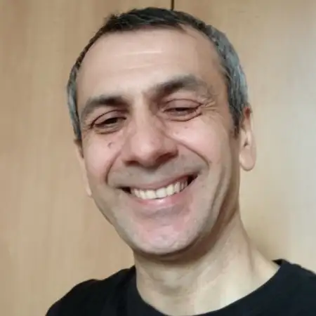 Rafael, 51