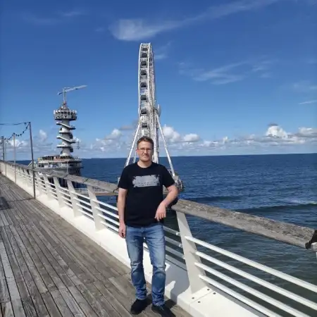 Anatoly, 30Аугсбург 