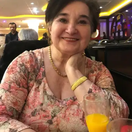 Лина, 71Оффенбах 