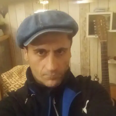 Эдуард, 43Дюссельдорф