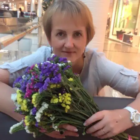 Елена, 59Мюнхен 