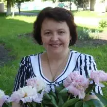 Татьяна, 55Берлин