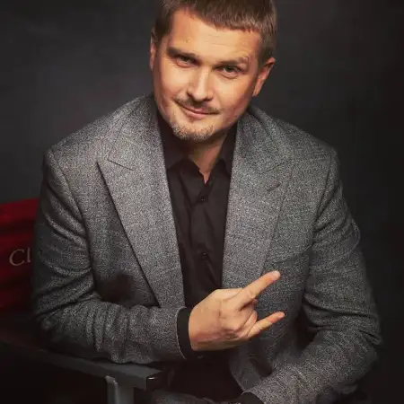 Максим, 43Бранденбург