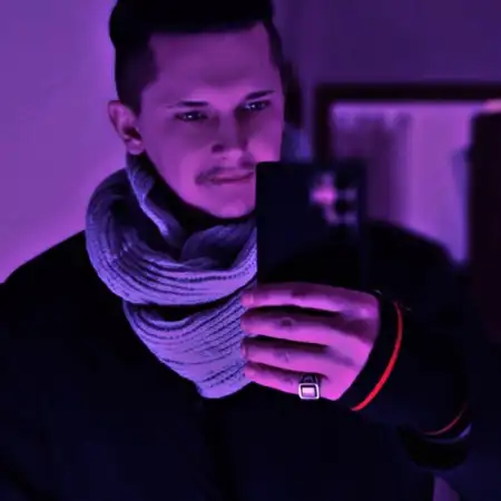 Artur, 36Дортмунд