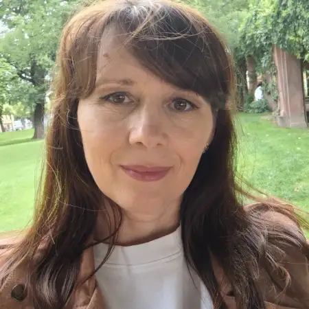 Elena, 46Мангейм 