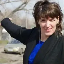 оксана, 47, Германия - Liebe ru
