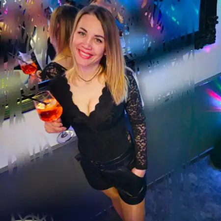 Hanna, 42Кемптен