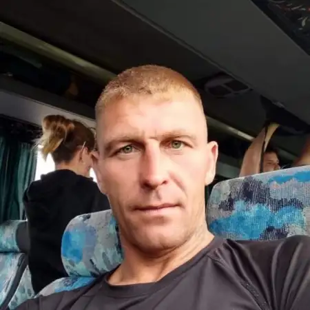 Vova, 40Бохольт 