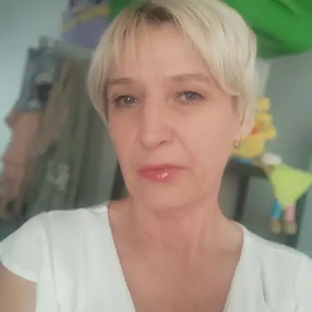 Анжелика, 49Мюнхен 
