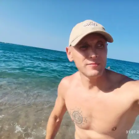 Niko, 44Кёльн 