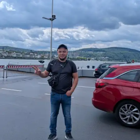 Олег, 33Бад-Крейцнах 