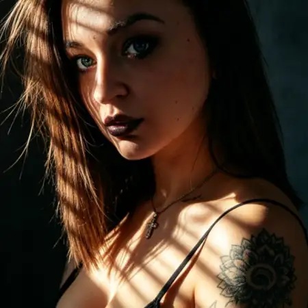 Katja, 35Швейнфурт