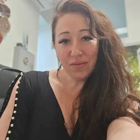 Karina, 44Нюрнберг