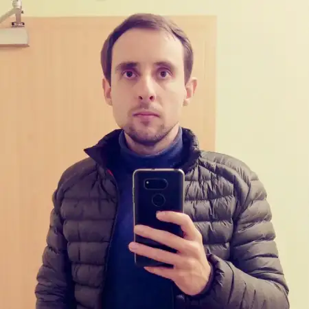 Кирилл, 37Майнц 