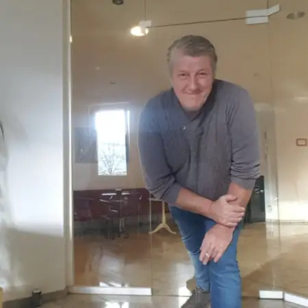 Thomas, 60Дойсбург 