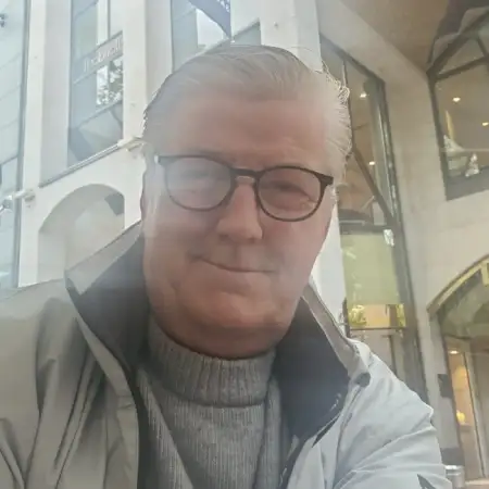 Thomas, 60Дойсбург 