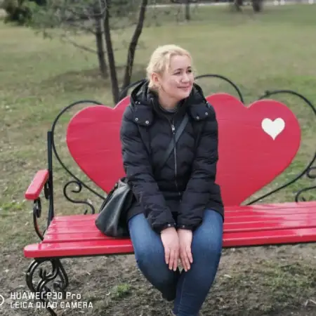 Елена, 49Дортмунд 