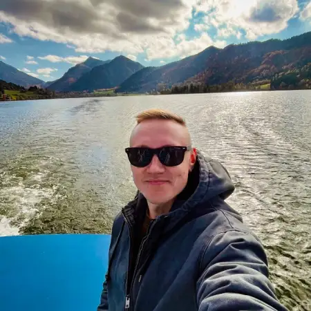 Максим, 36Аахен 