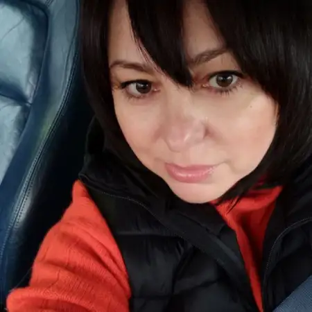 Natali, 51Детмольд
