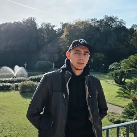 Cristian, 22Пфорзхейм 