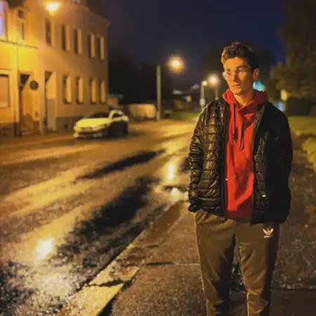 Вадим, 23Лейпциг 