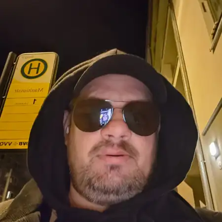 Aleksander, 45Дрезден