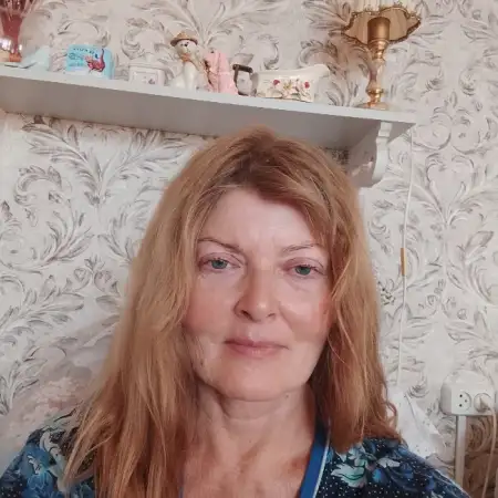 Irina, 60Ганновер