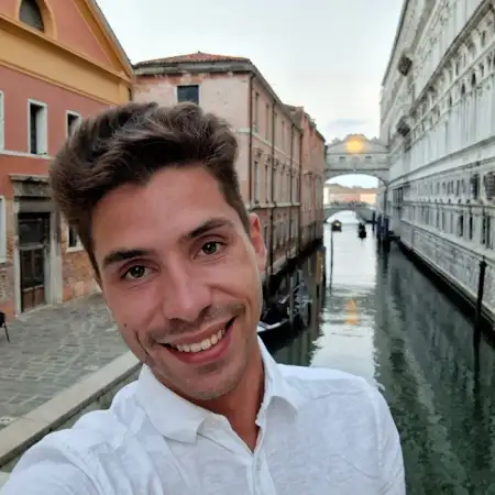 Artem, 26Мюнхен 