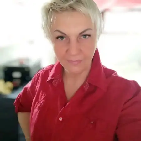Анна, 49Ганновер