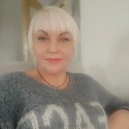 Анна, 49Ганновер