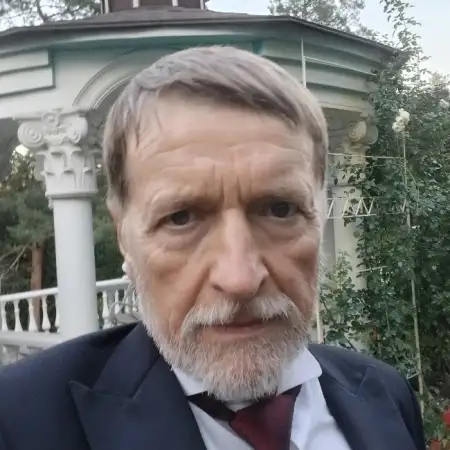 Геннадий, 66Ганновер 