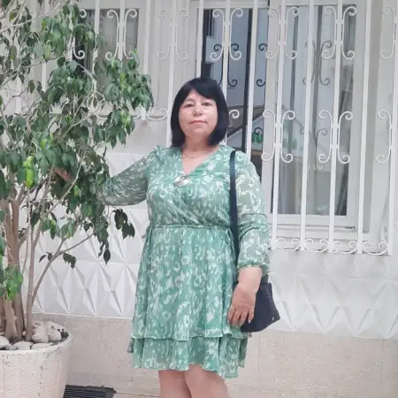 Галина, 60Хамм