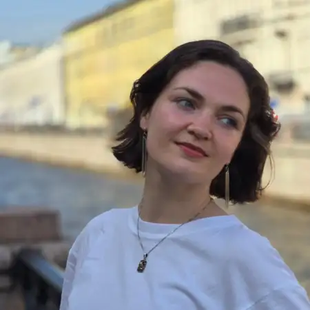 Лариса, 35Берлин